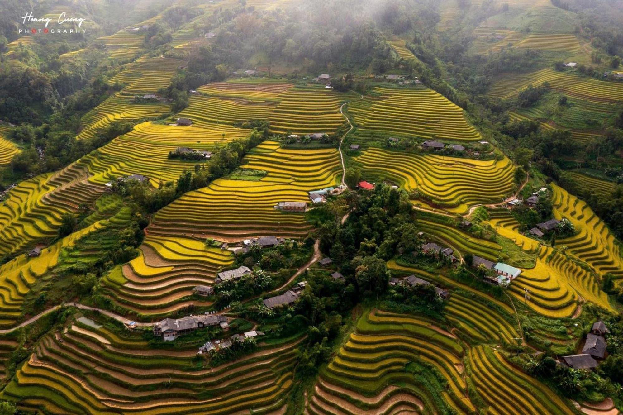 Thuy Anh Hotel Ha Giang Exterior foto